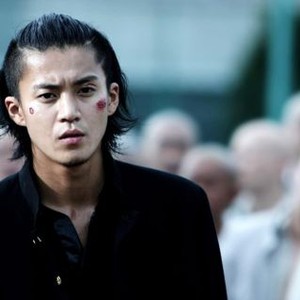 Shun Oguri - Rotten Tomatoes