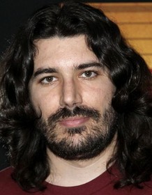 Jesse Baget