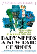 Baby Needs a New Pair of Shoes poster image