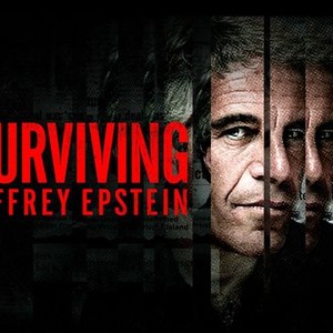 Surviving Jeffrey Epstein - Rotten Tomatoes