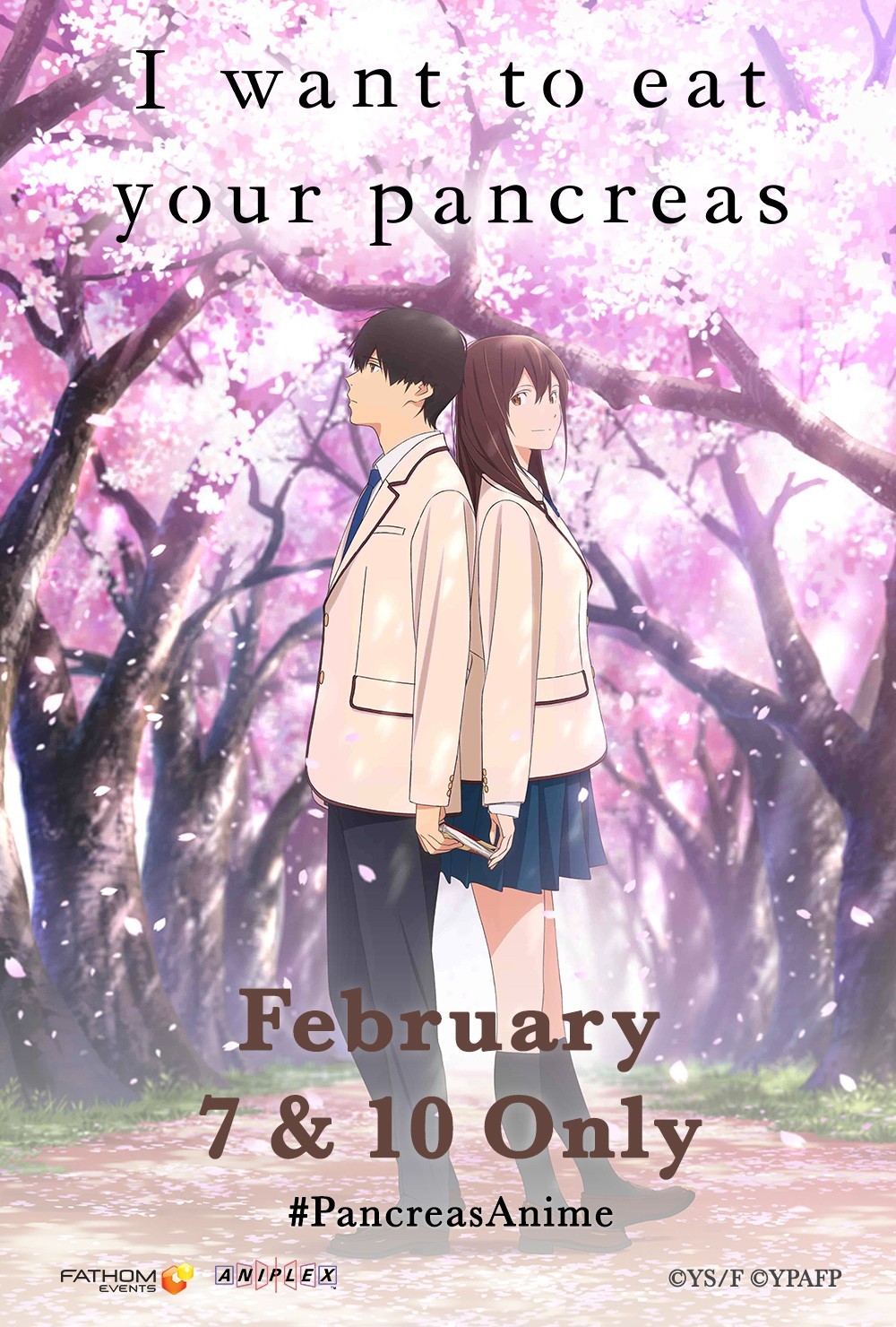 Kimi no Suizou wo Tabetai | Rotten Tomatoes