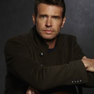Scott Foley as Jake Ballard