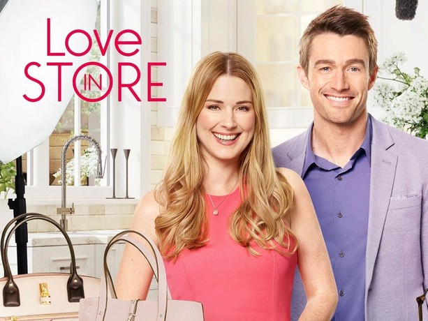 Store of love top