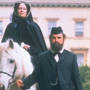 Her Majesty, Mrs. Brown (1997)
