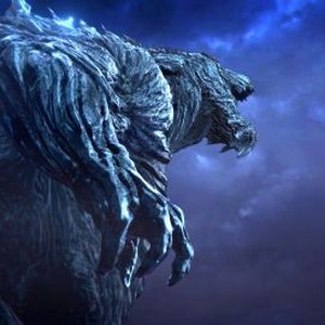 Godzilla: The Planet Eater (2018) photo 15