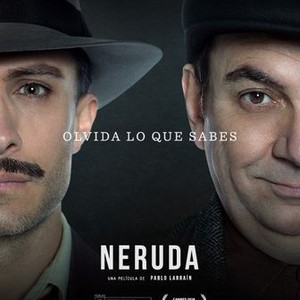Neruda photo 2