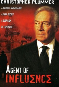 Poster for Agent of Influence