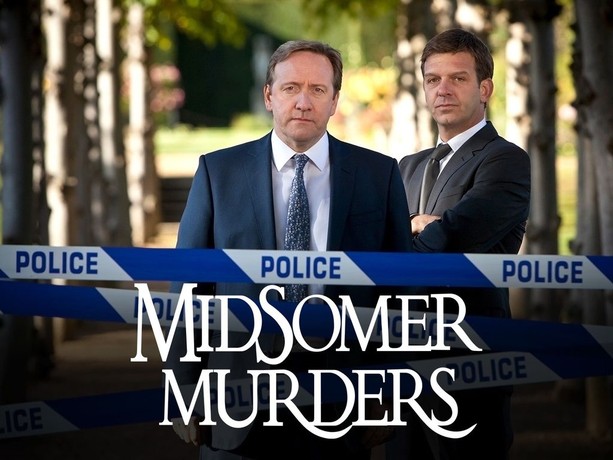 Midsomer Murders: Season 15