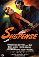 Suspense poster image