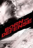 Born to Defense poster image