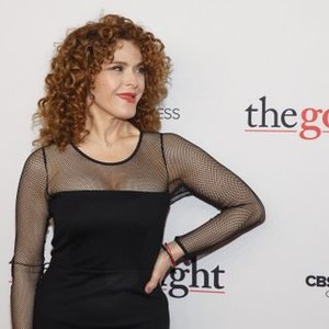 Bernadette Peters at arrivals for THE GOOD FIGHT Series Premiere on CBS All Access, Jazz at Lincoln Center''s Frederick P. Rose Hall, New York, NY February 8, 2017. Photo By: Jason Smith/Everett Collection