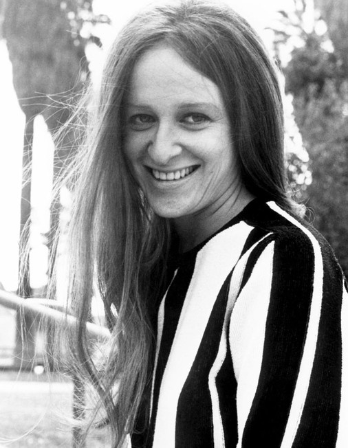 Susan Tolsky