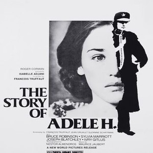 The Story of Adele H (1975) photo 11