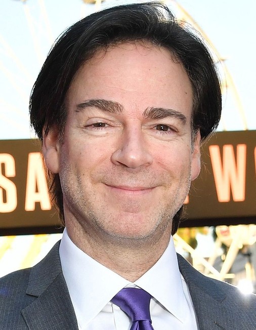 Peter Safran