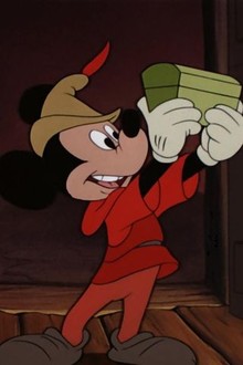 Mickey and the beanstalk watch online clearance