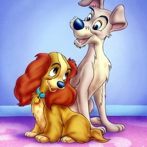 Lady and the Tramp photo 8
