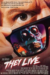 ゼイリブ / They Live