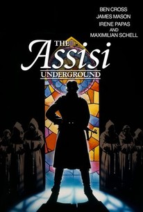 The Assisi Underground