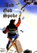 ...And God Spoke poster image