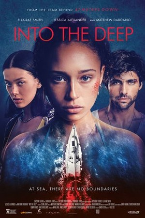 Into the Deep poster