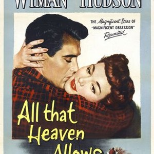 All That Heaven Allows (1955) photo 12