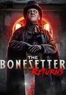 The Bonesetter Returns poster image