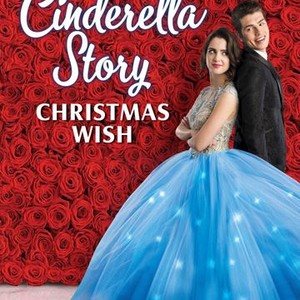 A Cinderella Story: Christmas Wish (2019) photo 12