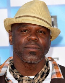 Michael Bentt