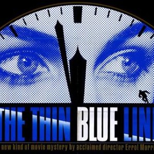 the thin blue line 1966