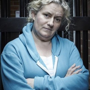 Celia Ireland as Liz Birdsworth
