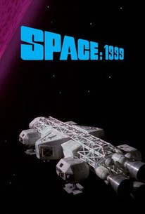 Watch trailer for Space: 1999