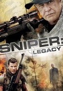 Sniper: Legacy poster image