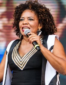 Margareth Menezes
