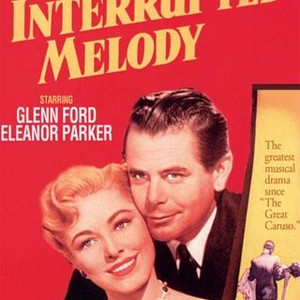 Interrupted Melody (1955) photo 11