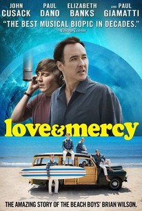 Watch trailer for Love & Mercy