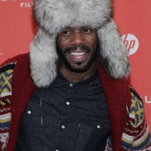 Colman Domingo at arrivals for RED HOOK SUMMER Premiere at the 2012 Sundance Film Festival, Eccles Theatre, Park City, UT January 22, 2012. Photo By: James Atoa/Everett Collection