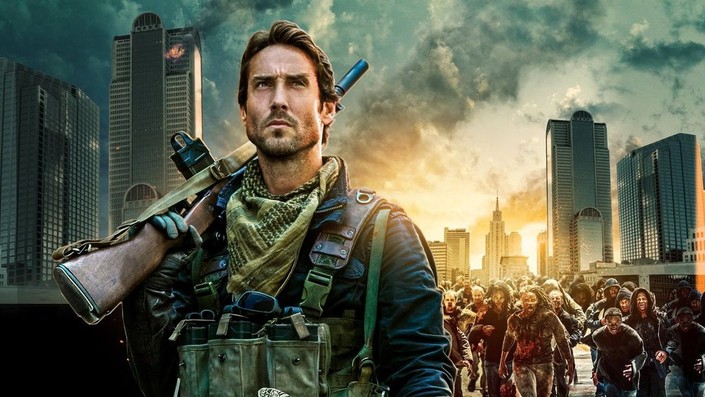 Daylight's End (2016) | Rotten Tomatoes