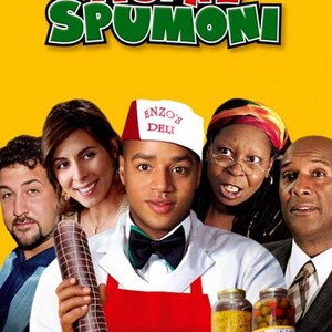 Homie Spumoni photo 9