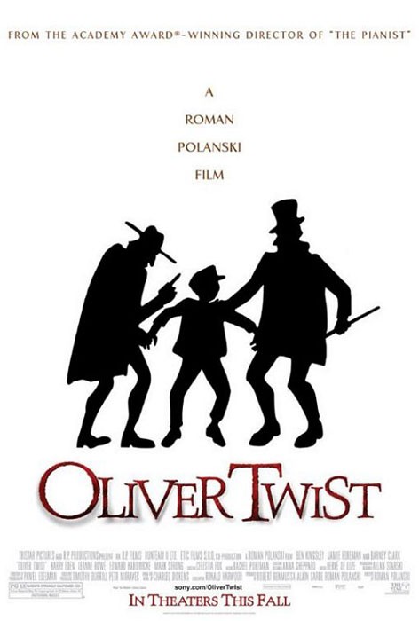 Oliver Twist - Rotten Tomatoes