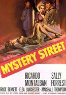 Mystery Street poster image
