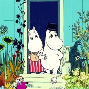 Moomins on the Riviera - Rotten Tomatoes