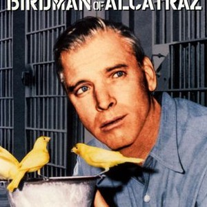 Birdman of Alcatraz (1962) photo 5