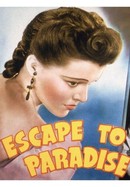 Escape to Paradise poster image
