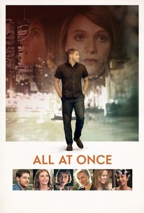 Watch trailer for All at Once