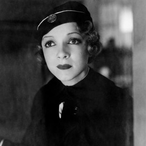 A FAREWELL TO ARMS, Helen Hayes, 1932