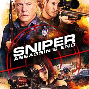 Sniper: Assassin's End (2020) photo 10