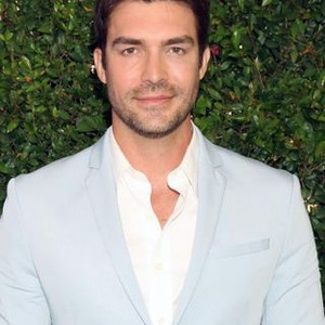Peter Porte at arrivals for Hallmark Channel And Hallmark Movies & Mysteries Summer 2019 Television Critics Association Press Tour Event, 9505 Lania Lane, Beverly Hills, CA July 26, 2019. Photo By: Priscilla Grant/Everett Collection