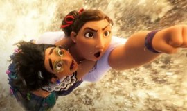 Encanto: Featurette - The Music of Encanto