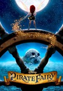 The Pirate Fairy poster image