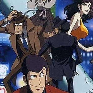 Lupin III: Episode 0. First Contact - Rotten Tomatoes